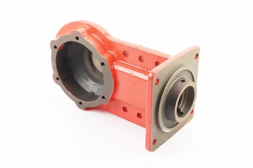 Редуктор полуоси "голый", FIX-602292