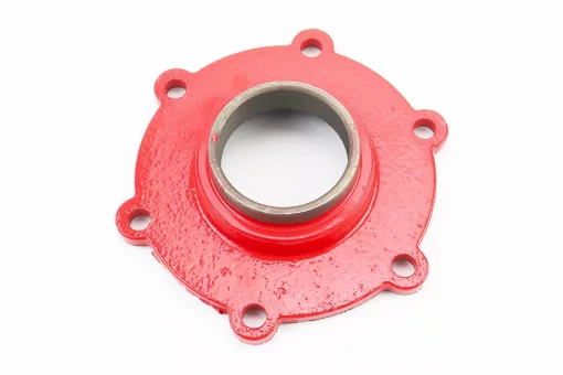 Крышка полуоси, FIX-602293