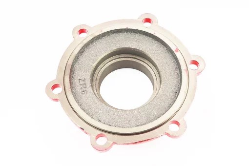 Крышка полуоси, FIX-602293