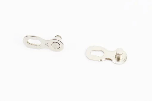 Замок ланцюга MTB 6/7/8зв. к-кт, сріблястий, FIX-412006