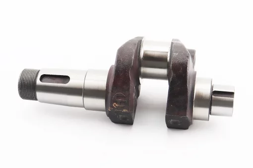 Коленвал R195NM (Dболта-М14x1,5, Dшейки-52mm, H-112mm), FIX-999549