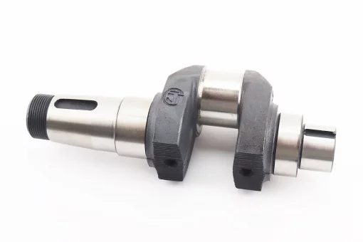 Коленвал R185N/R190N (Dболта-М12x1,5, Dшейки-52mm, H-106mm), FIX-999550