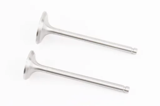 Клапан впускний (h-120; D-42; d-7,95), випускний (h-120; D-36; d-7,95) к-кт R195NM, FIX-999554