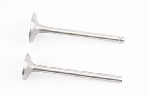 Клапан впускной (h-115; D-39; d-7,95), выпускной (h-115; D-33; d-7,95) к-кт R185N/R190N/R192N, FIX-999556