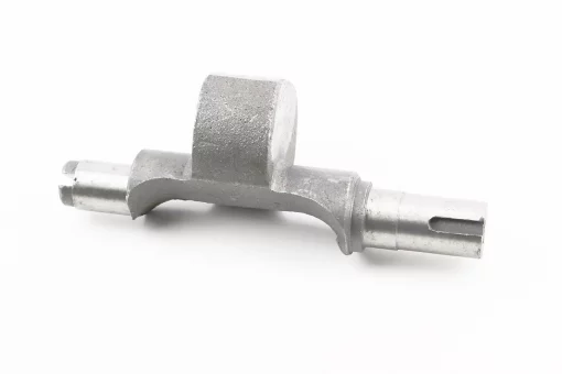 Вал балансировочный R185N/R190N L-180mm, FIX-604990