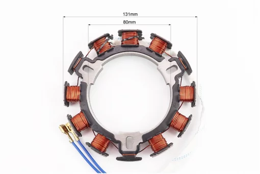 Генератор - якорь 178/186F/188F/190F/192F, FIX-602294