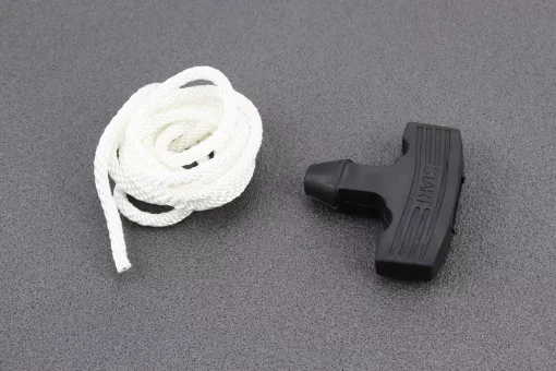 Ручка стартера + шнур 178F/186F, FIX-602298