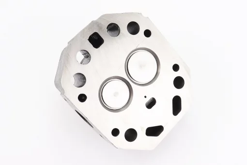 Головка циліндра R195NM у зборі, FIX-999559