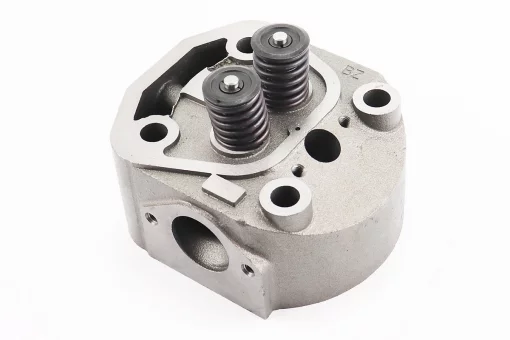 Головка циліндра R192N у зборі, FIX-999560