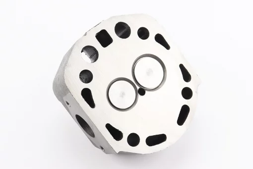 Головка циліндра R192N у зборі, FIX-999560