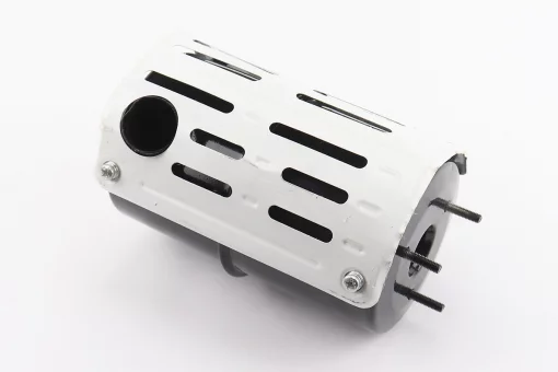 Глушитель R195NM (без колена), FIX-999562