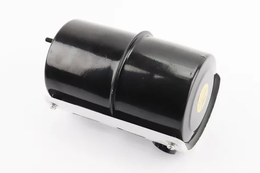 Глушитель R195NM (без колена), FIX-999562