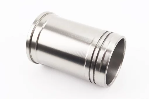 Гільза циліндра R195NM (H-175mm, Dпоршня-95mm, Dвінця-116,90mm, Dверх.пояс-111mm, Dниж.пояс-109mm), FIX-999564