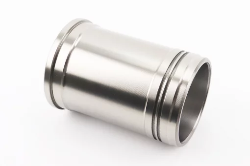 Гильза цилиндра R195NM (H-170mm, Dпоршня-95mm, Dвенца-116,90mm, Dверх.пояс-109mm, Dниж.пояс-107mm), FIX-999565