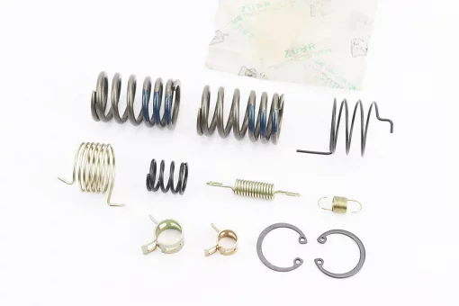 Пружини двигуна к-кт 11шт 186F, FIX-602309