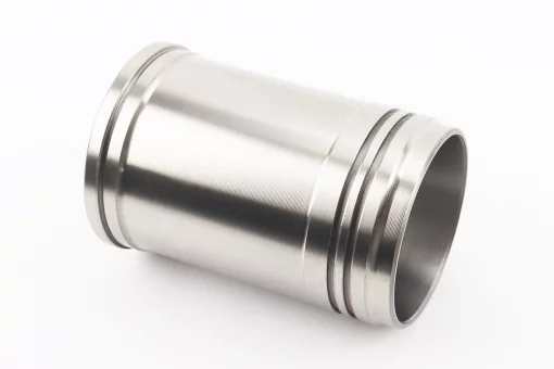 Гильза цилиндра R192N (H-160mm, Dпоршня-92mm, Dвенца-108,75mm, Dверх.пояс-104,75mm, Dниж.пояс-103mm), FIX-999566