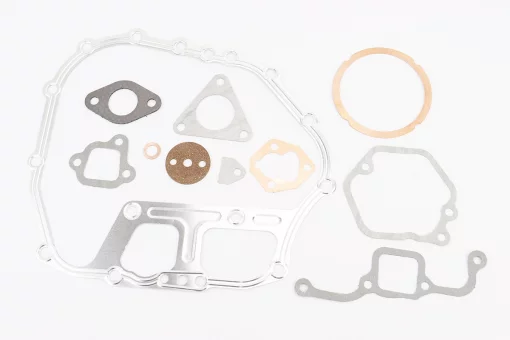 Прокладки двигуна 178F 78mm Витязь/Кама 2отв., к-кт 11 деталей, FIX-602321