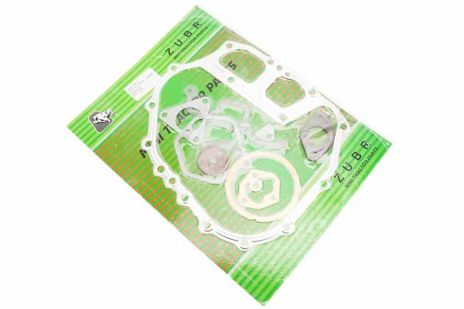 Прокладки двигуна 178F 78mm Витязь/Кама 2отв., к-кт 11 деталей, FIX-602321