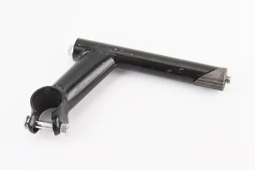 Вынос руля MTB 22,2х25,4х75х150мм, чёрный, FIX-406299