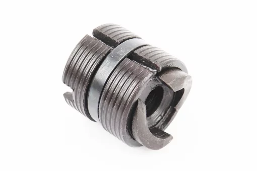 Барабан тормозной задней втулки ХВЗ с конусом, FIX-406303