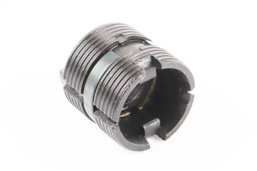 Барабан тормозной задней втулки ХВЗ с конусом, FIX-406303