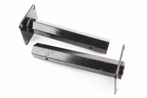 Ступица колеса на вал 32mm, 25см, 4отв.x110mm к-кт 2шт, FIX-602325