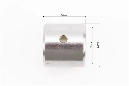 Втулка шатуна 28x32x30mm R185N/R190N/R195NM, FIX-999575