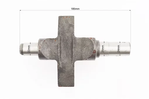 Вал балансировочный R195NM, FIX-999581