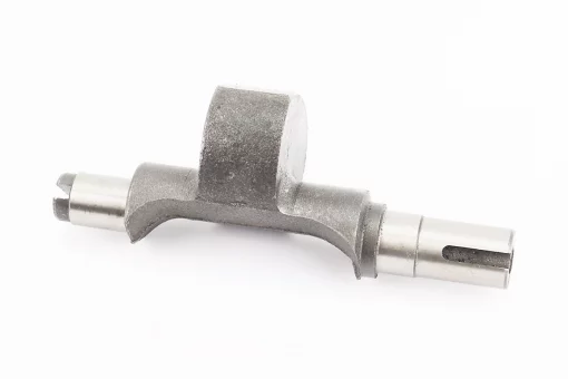 Вал балансировочный R185N/R190N L-180mm, FIX-999583