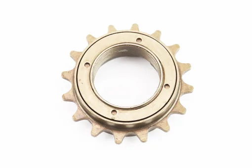 Вольнобег 1зв. 1/2х1/8x16Т, коричневый KDF-05A, FIX-406304