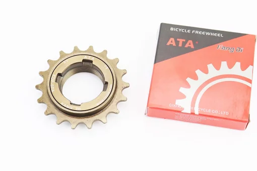 Вольнобег 1зв. 1/2х1/8x18Т, коричневый KDF-07A, FIX-406306