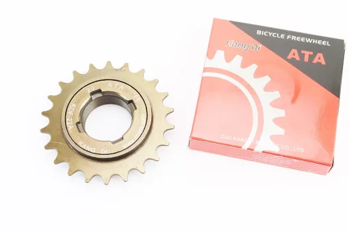 Вольнобег 1зв. 1/2х1/8x22Т, коричневый KDF-22A, FIX-406310