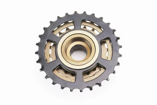 Вільнобіг 6 зірок 14.16.18.20.24.28Т index, чорно-коричневий KDF-611, FIX-406314