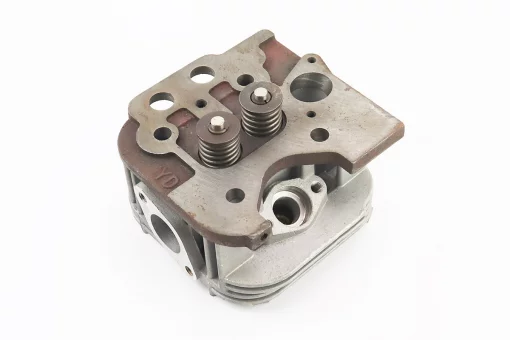 Головка цилиндра в сборе Тип 1, FIX-606061