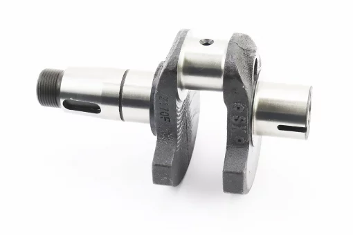 Коленвал D-38mm, FIX-606064