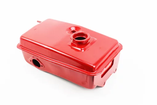 Бак паливний, FIX-606065