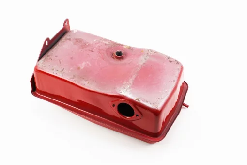 Бак паливний, FIX-606065