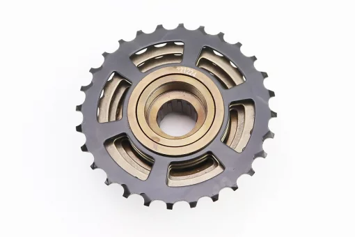 Вольнобег 7зв. 14.16.18.20.22.24.28Т index, чёрно-коричневый KDF-711, FIX-406317