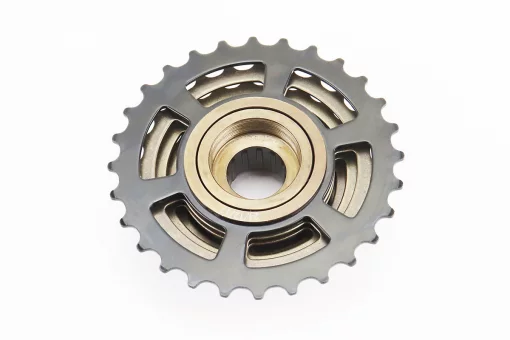 Вольнобег 7зв. 14.16.18.20.22.24.28Т, чёрно-коричневый KDF-701, FIX-406318