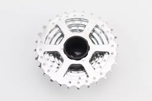 Касета 8зв. 11.13.15.17.19.21.24.28Т, хром KDF-CS828, FIX-406328