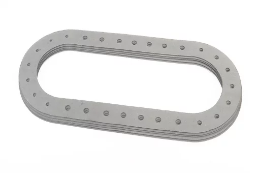 Прокладка редуктора к-кт 5шт, FIX-606119