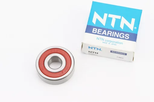 Подшипник 6200 2RS (10х30х9) MTB втулки, FIX-406337