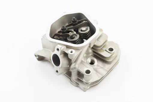 Головка цилиндра в сборе 173F/177F, FIX-607005