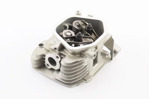 Головка цилиндра в сборе 173F/177F, FIX-607005