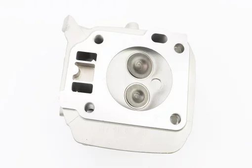 Головка цилиндра в сборе 173F/177F, FIX-607005