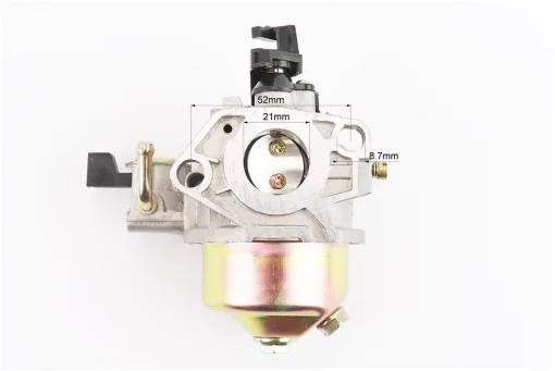 Карбюратор D-21mm 173F/177F, FIX-607006