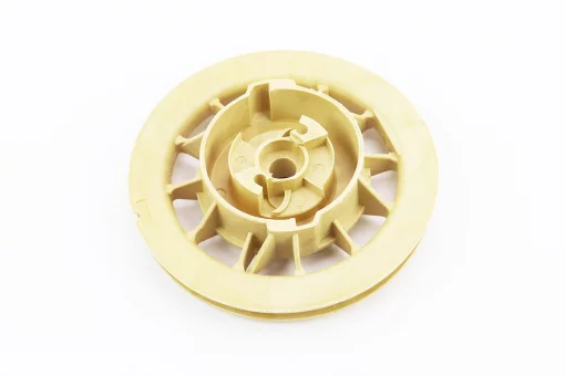 Шкив ручного стартера 173F/177F, FIX-607011