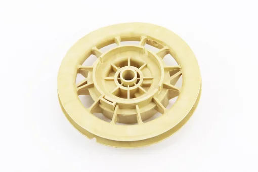 Шкив ручного стартера 173F/177F, FIX-607011