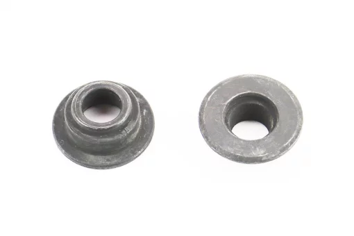 Тарелка клапана к-т 2шт 186F, FIX-602347