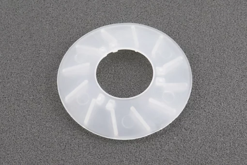 Крыльчатка вариатора переднего (пластмасса), FIX-999598